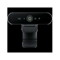 LOGITECH WEBCAM - BRIO 4K - GRAPHITE - USB - EMEA28i-935 960-001718