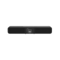 LOGITECH WEBCAM - MeetUp 2 - GRAPHITE - USB - PLUGCG - WW-9006 - UK/EU 960-001681