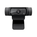 LOGITECH C920 Pro HD Webcam - USB 960-001055