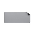 LOGITECH Desk Mat Studio Series - MID GREY 956-000052