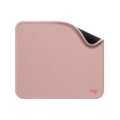 LOGITECH Mouse Pad Studio Series - DARKER ROSE 956-000050