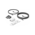 LOGITECH PoE Injector with plug set - OFF WHITE - OTHER - WW - POE INJECTOR W/ PLUG SET 952-000074