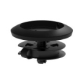 LOGITECH TABLE MOUNT for RALLY MIC POD BLACK - WW 952-000002
