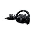 LOGITECH G920 Driving Force Racing Wheel - PC/XB - BLACK - USB 941-000123