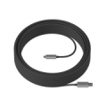 LOGITECH STRONG USB 3.1 CABLE 25M - WW 939-001802