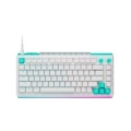 LOGITECH G512 X 75 - WHITE - US INT'L - USB- EMEA28i-935 920-013955