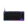 LOGITECH G512 X 75 - BLACK - US INT'L - USB- EMEA28i-935 920-013935