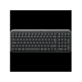 LOGITECH MK250 - GRAPHITE - US INT'L - 2.4GHZ/BT - INTNL-973 920-013519