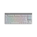 LOGITECH G515 LIGHTSPEED TKL - WHITE - US INT'L - 2.4GHZ/BT- EMEA28i-935 - TACTILE 920-012539