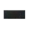 LOGITECH G515 LIGHTSPEED TKL - BLACK - US INT'L - 2.4GHZ/BT - EMEA28i-935 - TACTILE 920-012538