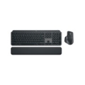 LOGITECH MX Keys S Bluetooth Combo - GRAPHITE - US INT'L 920-011614