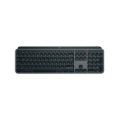 LOGITECH MX Keys S Bluetooth Illuminated Keyboard - GRAPHITE - US INT'L 920-011587