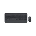 LOGITECH MK650 SIGNATURE Bluetooth Combo - GRAPHITE - US INT'L - B2B 920-011004