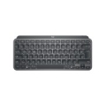 LOGITECH MX Keys Mini Bluetooth Illuminated Keyboard - GRAPHITE - US INT'L 920-010498
