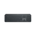 LOGITECH MX Keys Bluetooth Illuminated Keyboard - GRAPHITE- US INT'L - B2B 920-010251