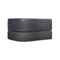 LOGITECH K860 ERGO Bluetooth keyboard - GRAPHITE - US INT'L 920-010108