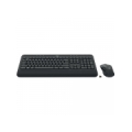 LOGITECH MK545 Advanced Wireless Combo - BLACK - US INT'L 920-008923
