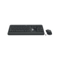 LOGITECH MK540 ADVANCED Wireless Combo - BLACK - US INT'L 920-008685