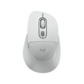 LOGITECH Signature Comfort Plus M850L Wireless Mouse - OFF-WHITE - BT - EMEA28i - 935 910-007716