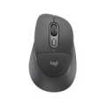 LOGITECH Signature Comfort Plus M850 L Wireless Mouse - GRAPHITE - BT - EMEA28i - 935 910-007715