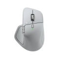 LOGITECH MX Master 4 for Mac - WHITE SILVER - BT - EMEA28i-935 910-007576