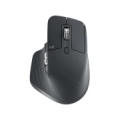 LOGITECH MX Master 3S Performance Wireless Mouse - GRAPHITE - BT - EMEA28i-935 910-007501