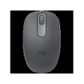 LOGITECH M196 Bluetooth Mouse - GRAPHITE - BT  - EMEA28i-935 910-007459