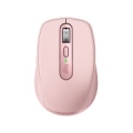 LOGITECH MX Anywhere 3S Bluetooth Mouse - ROSE 910-006931