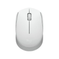 LOGITECH M171 Wireless Mouse - WHITE 910-006867
