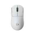 LOGITECH G PRO X SUPERLIGHT 2 LIGHTSPEED Gaming Mouse - WHITE - 2.4GHZ - EER2 910-006638
