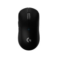 LOGITECH G PRO X SUPERLIGHT 2 LIGHTSPEED Gaming Mouse - BLACK - 2.4GHZ - EER2 910-006630