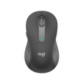 LOGITECH M650L Signature Bluetooth Mouse - GRAPHITE 910-006236