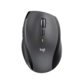 LOGITECH M705 Marathon Wireless Mouse - CHARCOAL - B2B 910-006034