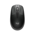 LOGITECH M190 Wireless Mouse - CHARCOAL 910-005905