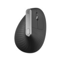LOGITECH MX Vertical Bluetooth Mouse - GRAPHITE 910-005448