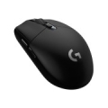 LOGITECH G305 LIGHTSPEED Wireless Gaming Mouse - BLACK - EER2 910-005282