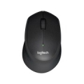 LOGITECH M330 Wireless Mouse - SILENT PLUS - BLACK 910-004909