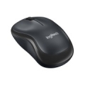 LOGITECH M220 Wireless Mouse - SILENT - CHARCOAL 910-004878