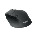 LOGITECH M720 Triathlon Wireless Mouse - BLACK 910-004791