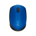 LOGITECH M171 Wireless Mouse - BLUE 910-004640