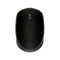 LOGITECH M171 Wireless Mouse - BLACK 910-004424
