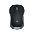 LOGITECH M185 Wireless Mouse - SWIFT GREY - EER2 910-002238