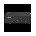 ASUS NUC 15 PRO/RNUC15CRKU500002/Ultra 5 225H 28W/Intel Arc graphics/no RAM/no Storage/Intel Wi-Fi 7 BE201/USB Total - 7/4 USB Type-A/3 USB Type-C (1x USB3.2 + 2x TB4)/2x HDMI 2.1/Support Displays - 4x 4K/no OS/EU Cord/Kit (L6)/Slim/EAN:4711387949856 90AR00R2-M00080