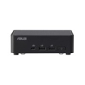 ASUS NUC 14pro/RNUC14RVKI300002I/Intel Core 3 100U/Intel Graphics/4xUSB/M.2 22x80 NVMe; 22x42 NVMe/2,5Gbe LAN/2xHDMI/ 2x Thunderbolt 4 (USB-C+DP)/no Storage/no RAM/AX211.D2WG.NV/no OS/EU Cord/Slim Kit(L6)/EAN:4711387492260 90AR0062-M00040