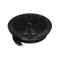 JABRA SPEAK 510 + MS Speakerphone for UC & BT plus Bundle LINK 370, USB Conference solution, 360-degree-microphone, Plug&Play, mute and volume button, Wideband, Bluetooth, Microsoft optimized. Version B: incl. Smart Button activated via JABRA Direct 7510-309