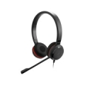 JABRA Evolve 30 II, Stereo MS, USB C/A adapter 5399-823-369