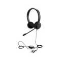 JABRA Evolve 20, Stereo UC, USB C/A adapter 4999-829-269