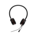 JABRA Evolve 20, Stereo MS, USB C/A adapter 4999-823-169