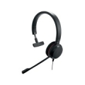 JABRA Evolve 20, Mono MS, USB C/A adapter 4993-823-169