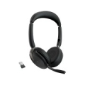 JABRA EVOLVE2 65 Flex, Link380a MS Stereo 26699-999-999